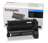 Lexmark Laser Toner Cyan Prebate C762/C752